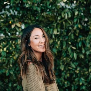 Meet your Posher, Camryn